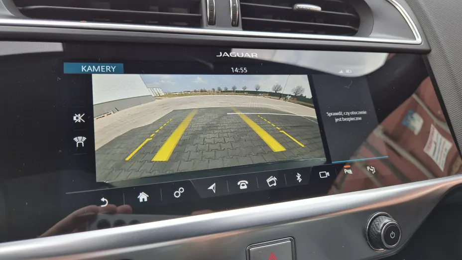 JAGUAR I-Pace I-Pace EV400 AWD S