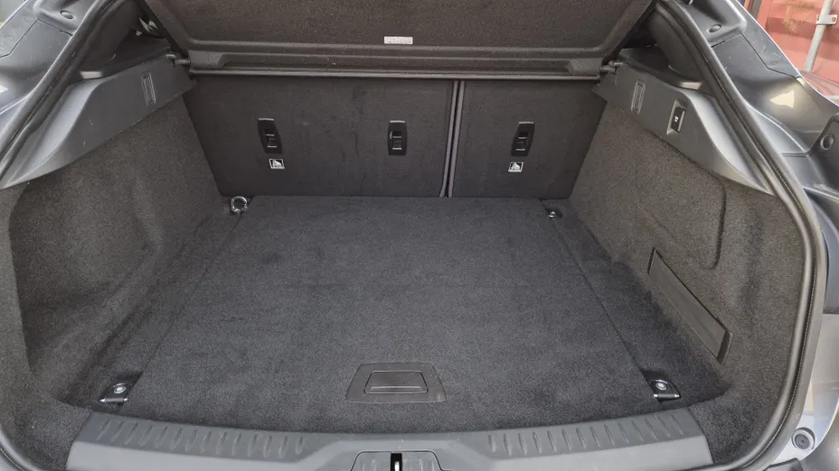 JAGUAR I-Pace I-Pace EV400 AWD S