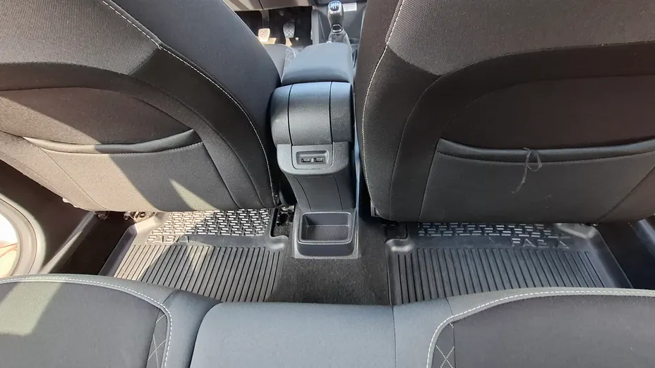 SKODA Fabia Fabia 1.0 TSI Ambition