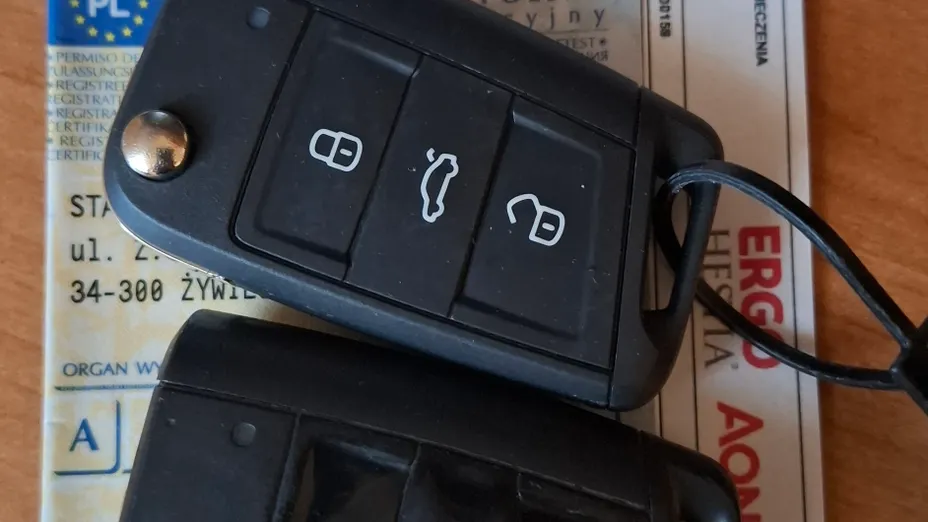 SKODA Fabia Fabia 1.0 TSI Ambition