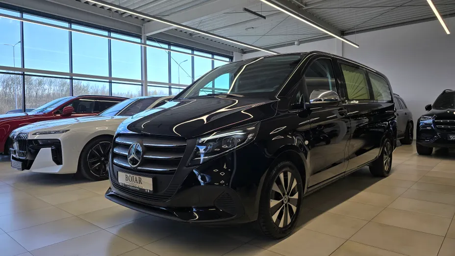 MERCEDES-BENZ Vito -
