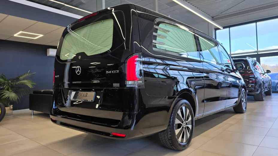 MERCEDES-BENZ Vito -