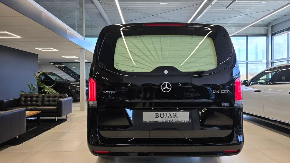 MERCEDES-BENZ Vito -