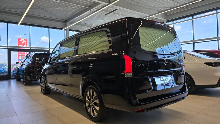 MERCEDES-BENZ Vito -