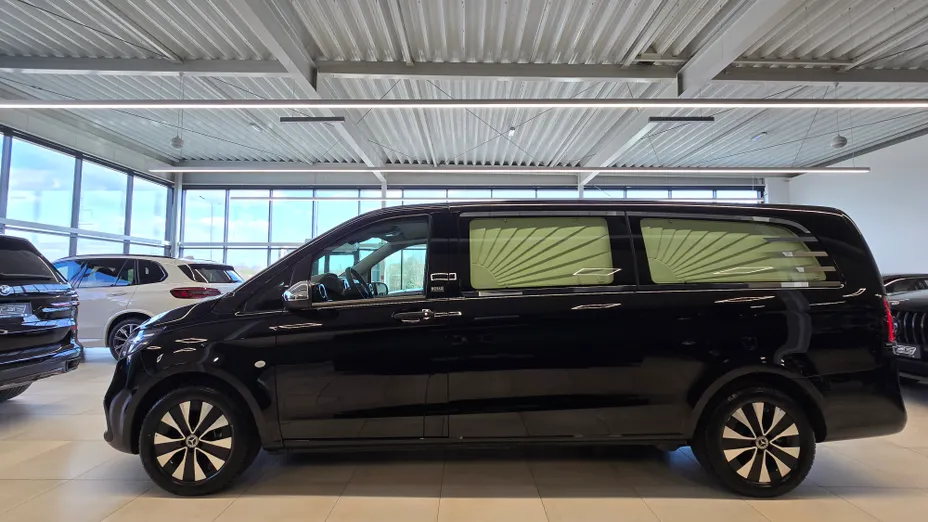 MERCEDES-BENZ Vito -