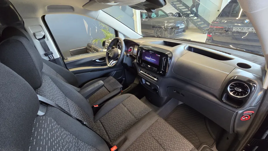 MERCEDES-BENZ Vito -