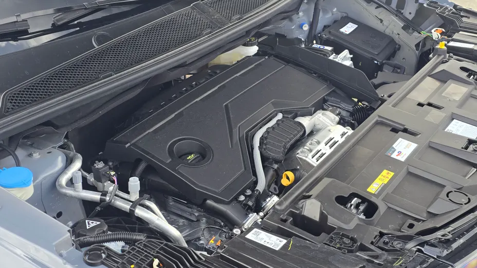 OPEL Grandland Grandland 1.2 T mHEV GS S&S eDTC6 Nowy