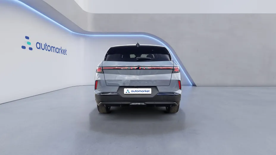 OPEL Grandland Grandland 1.2 T mHEV GS S&S eDTC6 Nowy