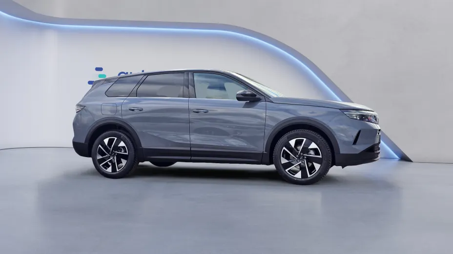 OPEL Grandland Grandland 1.2 T mHEV GS S&S eDTC6 Nowy