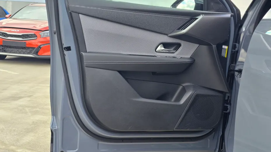 OPEL Grandland Grandland 1.2 T mHEV GS S&S eDTC6 Nowy