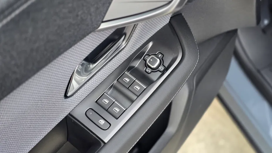 OPEL Grandland Grandland 1.2 T mHEV GS S&S eDTC6 Nowy