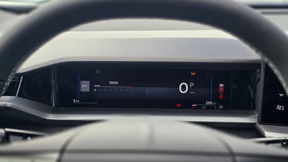 OPEL Grandland Grandland 1.2 T mHEV GS S&S eDTC6 Nowy