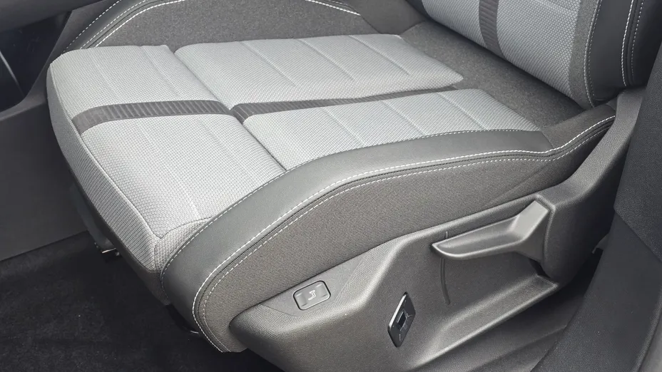 OPEL Grandland Grandland 1.2 T mHEV GS S&S eDTC6 Nowy