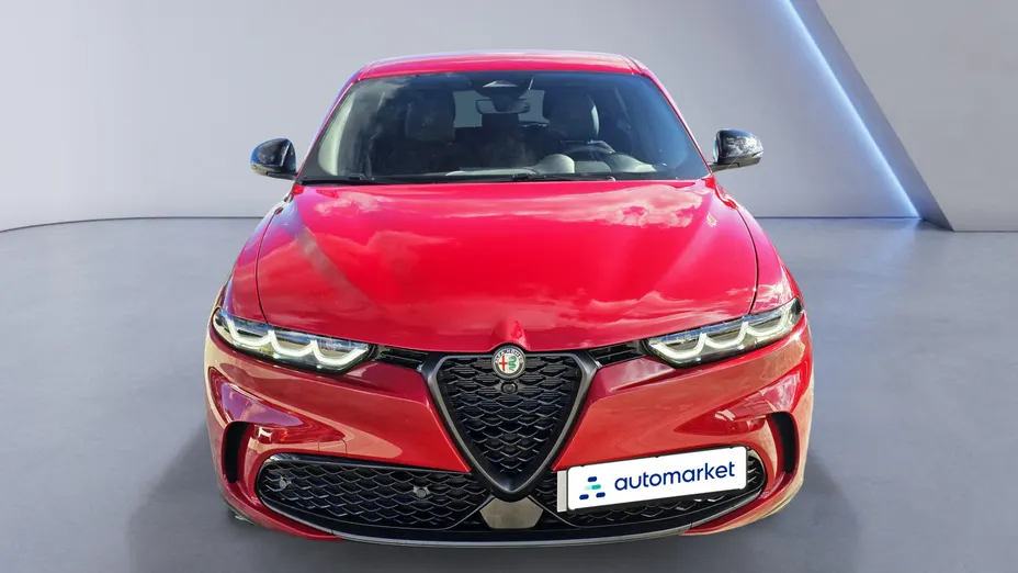 ALFA ROMEO Tonale Tonale 1.5 T4 GSE mHEV Intensa DCT Nowy