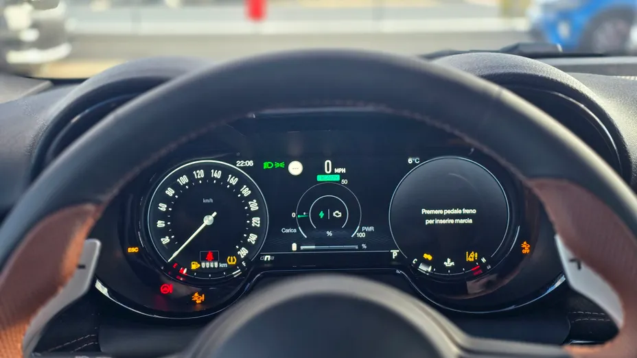 ALFA ROMEO Tonale Tonale 1.5 T4 GSE mHEV Intensa DCT Nowy