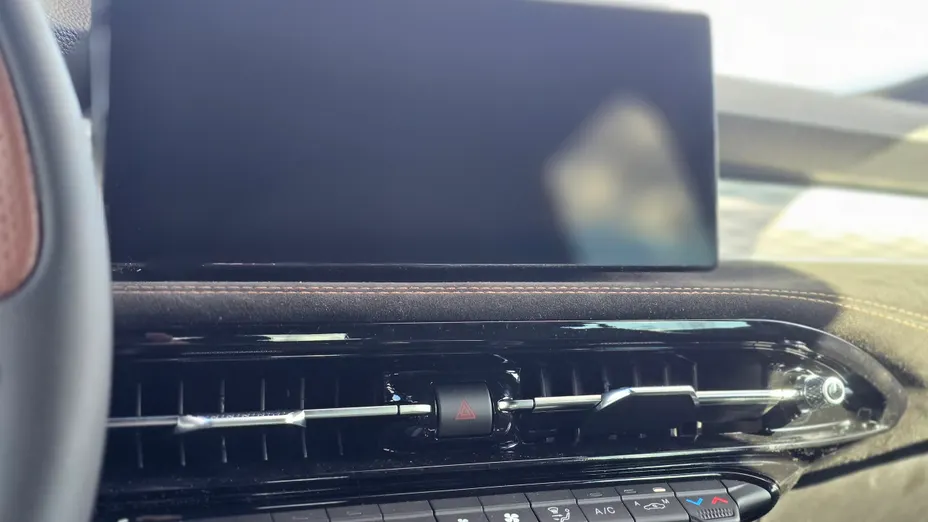 ALFA ROMEO Tonale Tonale 1.5 T4 GSE mHEV Intensa DCT Nowy