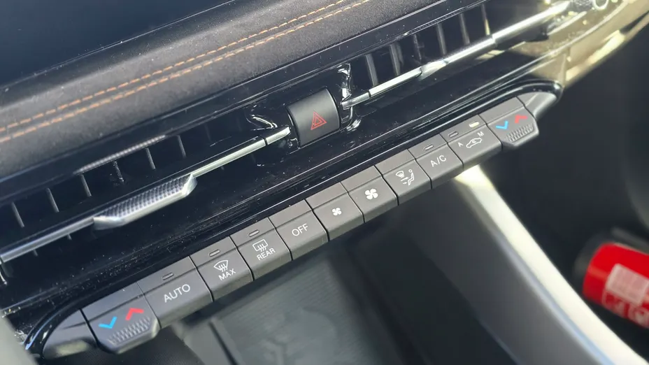 ALFA ROMEO Tonale Tonale 1.5 T4 GSE mHEV Intensa DCT Nowy