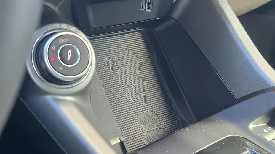 ALFA ROMEO Tonale Tonale 1.5 T4 GSE mHEV Intensa DCT Nowy