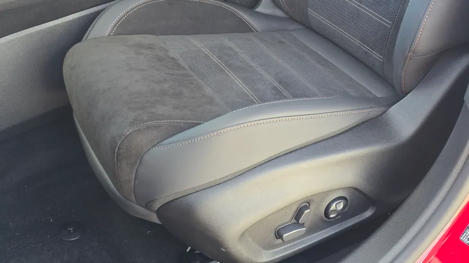 ALFA ROMEO Tonale Tonale 1.5 T4 GSE mHEV Intensa DCT Nowy