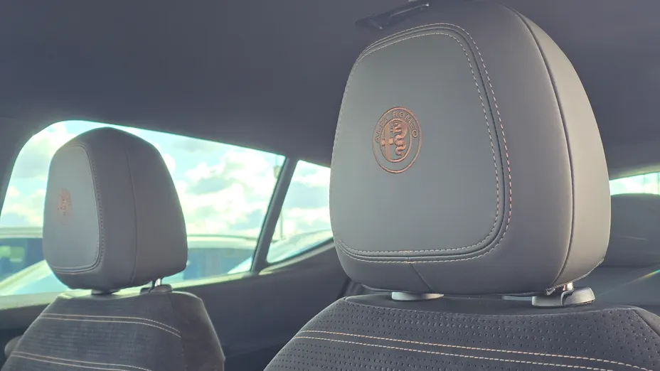 ALFA ROMEO Tonale Tonale 1.5 T4 GSE mHEV Intensa DCT Nowy