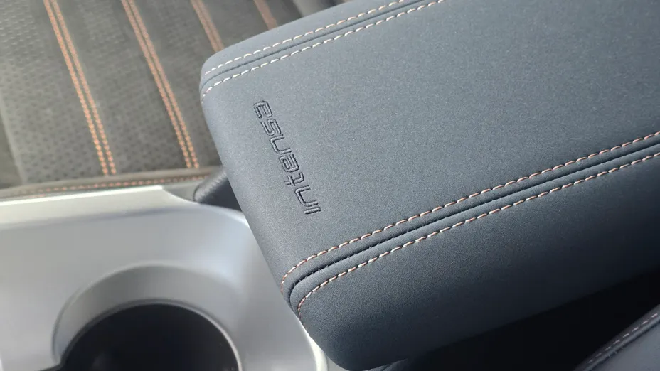 ALFA ROMEO Tonale Tonale 1.5 T4 GSE mHEV Intensa DCT Nowy