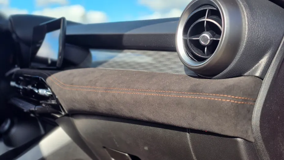 ALFA ROMEO Tonale Tonale 1.5 T4 GSE mHEV Intensa DCT Nowy