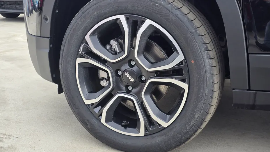 JEEP Avenger Avenger 1.2 T3 mHEV Summit FWD eDCT6 Nowy