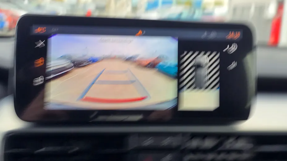 JEEP Avenger Avenger 1.2 T3 mHEV Summit FWD eDCT6 Nowy