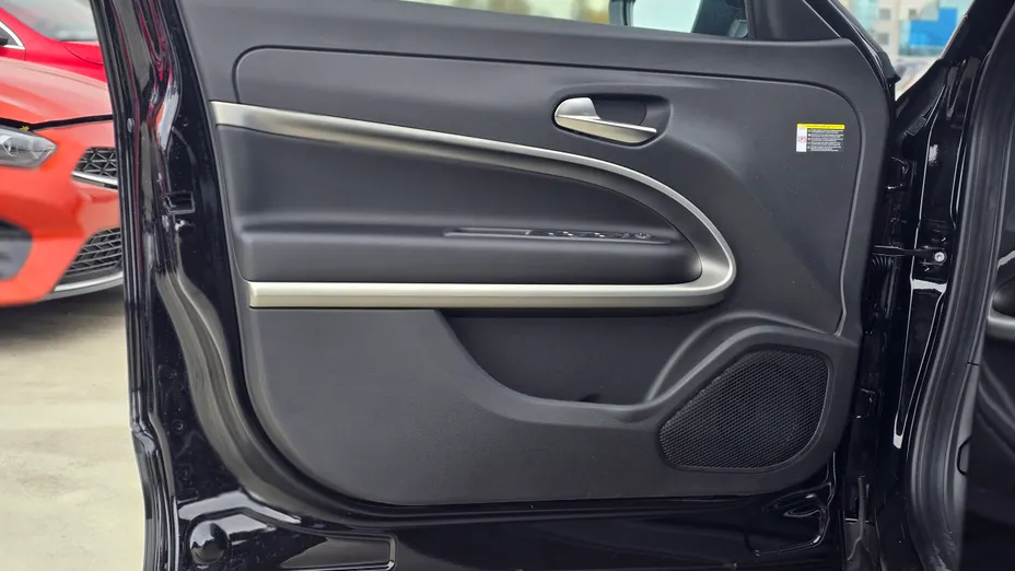 JEEP Avenger Avenger 1.2 T3 mHEV Summit FWD eDCT6 Nowy