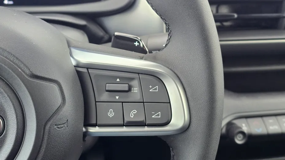 JEEP Avenger Avenger 1.2 T3 mHEV Summit FWD eDCT6 Nowy