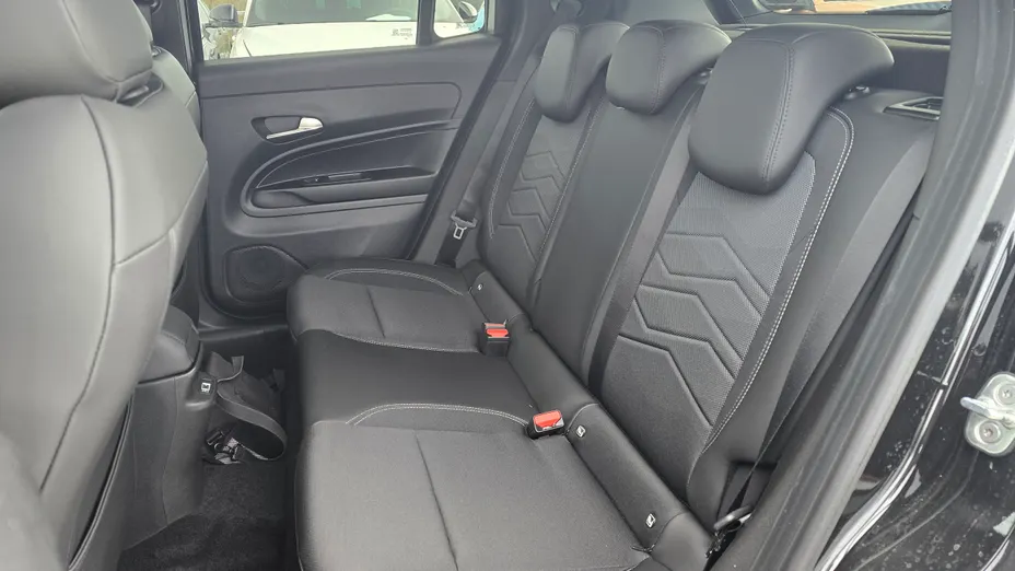 JEEP Avenger Avenger 1.2 T3 mHEV Summit FWD eDCT6 Nowy