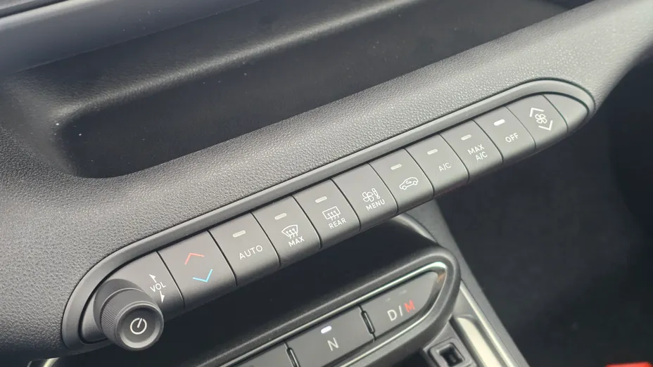 JEEP Avenger Avenger 1.2 T3 mHEV Summit FWD eDCT6 Nowy