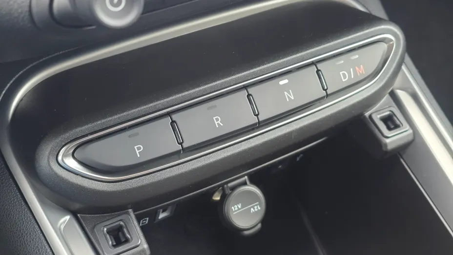 JEEP Avenger Avenger 1.2 T3 mHEV Summit FWD eDCT6 Nowy