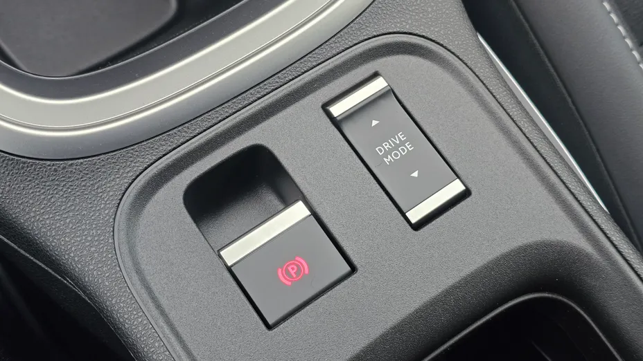 JEEP Avenger Avenger 1.2 T3 mHEV Summit FWD eDCT6 Nowy