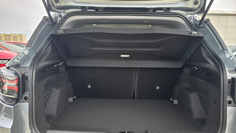 JEEP Avenger Avenger 1.2 T3 mHEV Summit FWD eDCT6 Nowy