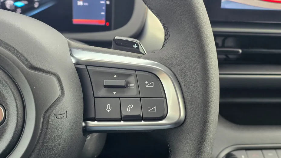 JEEP Avenger Avenger 1.2 T3 mHEV Summit FWD eDCT6 Nowy