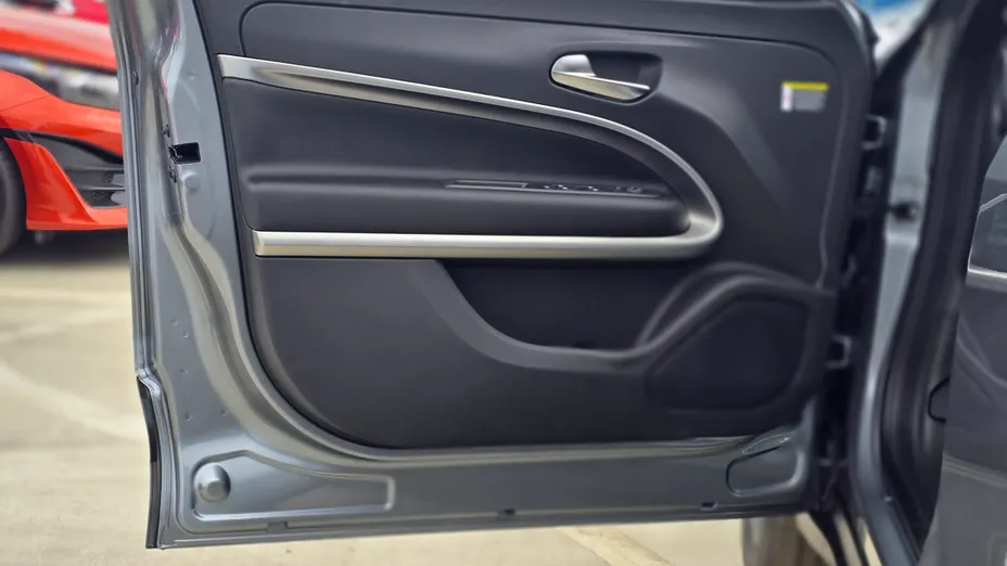 JEEP Avenger Avenger 1.2 T3 mHEV Summit FWD eDCT6 Nowy