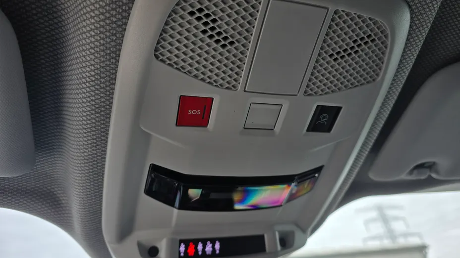 JEEP Avenger Avenger 1.2 T3 mHEV Summit FWD eDCT6 Nowy