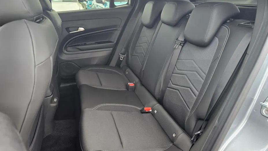 JEEP Avenger Avenger 1.2 T3 mHEV Summit FWD eDCT6 Nowy