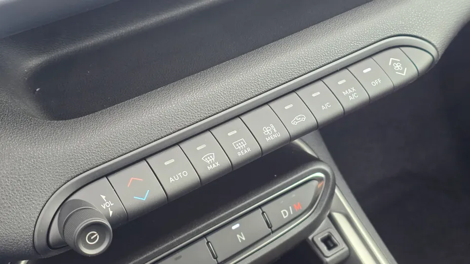 JEEP Avenger Avenger 1.2 T3 mHEV Summit FWD eDCT6 Nowy