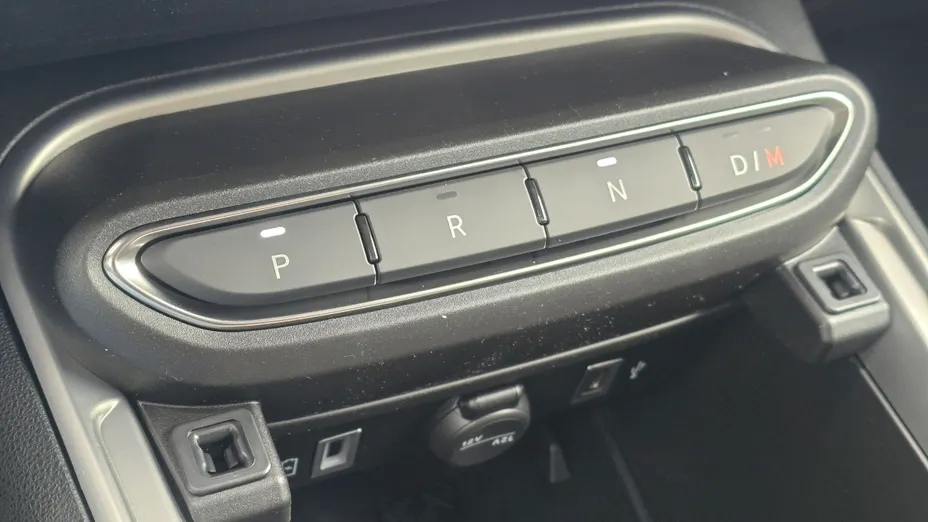 JEEP Avenger Avenger 1.2 T3 mHEV Summit FWD eDCT6 Nowy