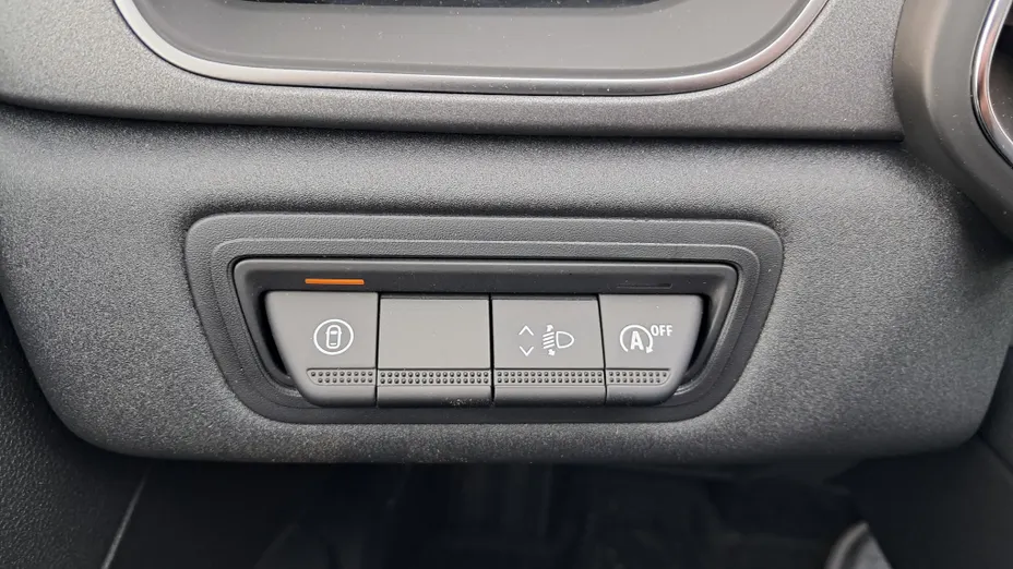 RENAULT Captur Captur 1.3 TCe mHEV Techno EDC