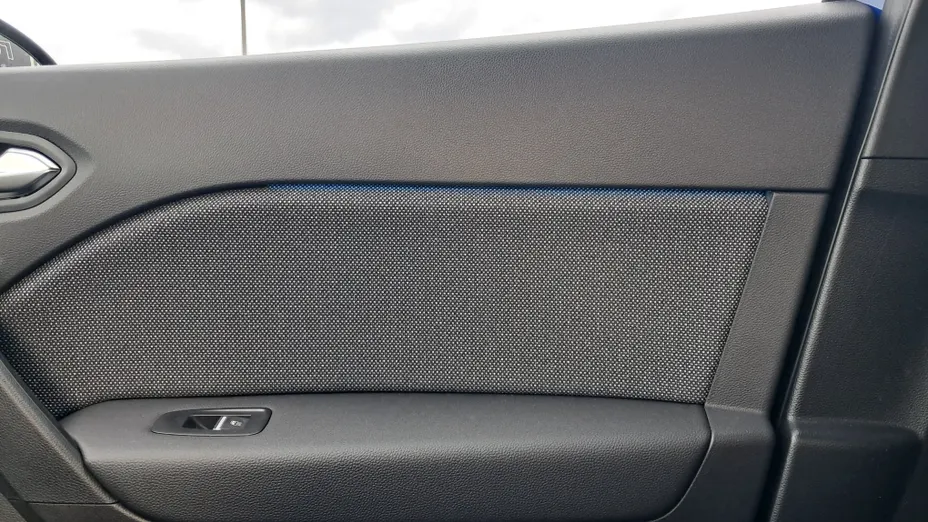 RENAULT Captur Captur 1.3 TCe mHEV Techno EDC