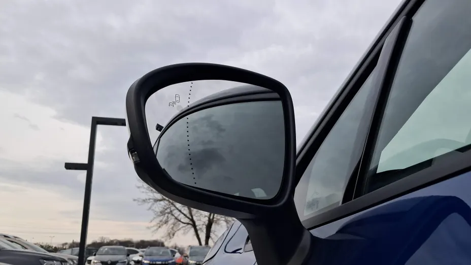 RENAULT Captur Captur 1.3 TCe mHEV Techno EDC