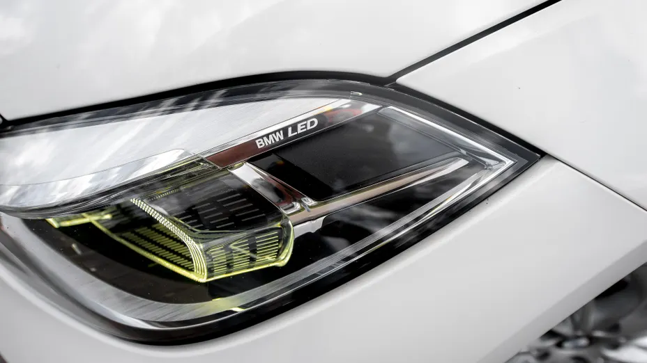 BMW Seria 1 118d Luxury Line sport-aut