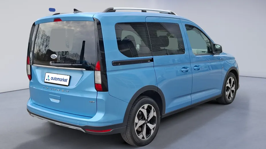 FORD Tourneo Connect Tourneo Connect 1.5 EcoBlue Titanium