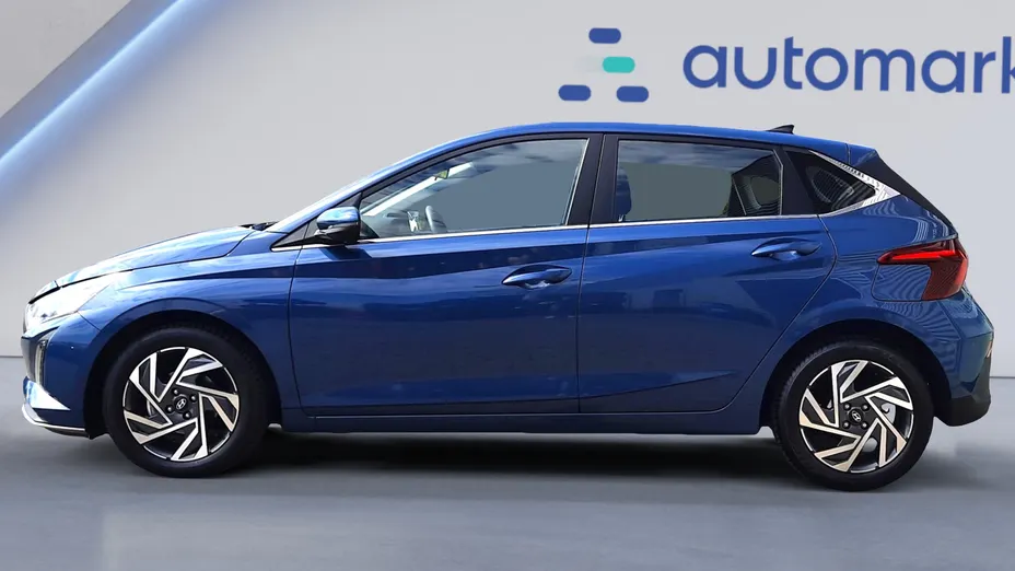 HYUNDAI i20 i20 1.2 Modern