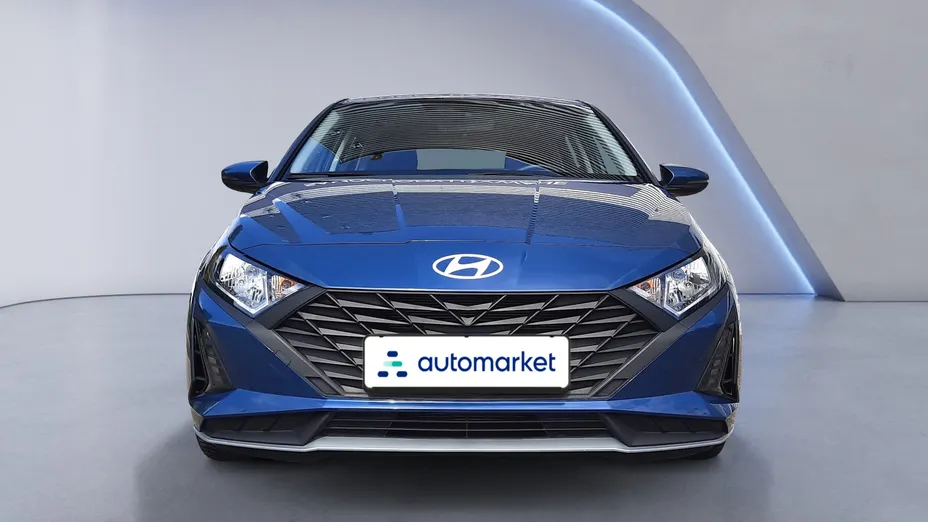 HYUNDAI i20 i20 1.2 Modern