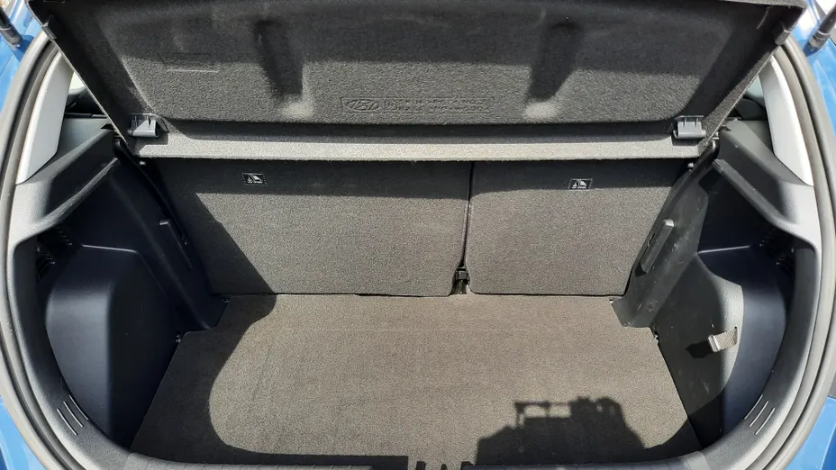 HYUNDAI i20 i20 1.2 Modern