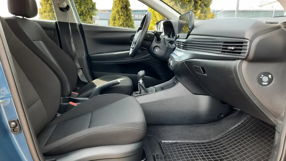 HYUNDAI i20 i20 1.2 Modern